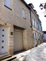 Gite BR Al Buga - B&B Le Bugue