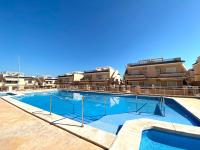 VISTA AZUL - Punta Prima - SPA y Piscina - B&B Torrevieja