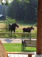 Trail Creek Ranch - B&B Wilson