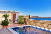 B&B Elounda - Elounda Eleon Villas - Bed and Breakfast Elounda