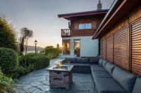 Matterhorn Lodge by Sotheby's Luxury Rental Homes - B&B Distretto di Queenstown