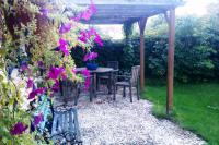 Casa rural Estrella Polar I - Ferienwohnung Huerta