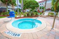 Best Western Plus Orlando Lake Buena Vista South Inn & Suites