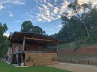 The Shed House - Ferienwohnung Mount Beauty