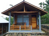 The Geckos Homestay - Bed and Breakfast Kelameta