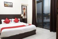 Chambre Double avec Patio