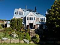 B&B Ohakune - Ducks Crossing - Ohakune Holiday Home - Bed and Breakfast Ohakune