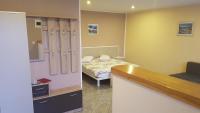 Comfort Driepersoonskamer met Douche