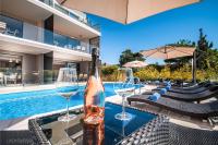 San Mar Lopar - Ferienwohnung Lopar