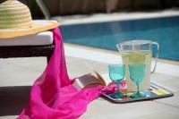 Michelle 8 - B&B Protaras