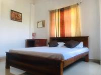 Double Room with Private External Bathroom