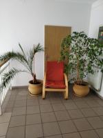 Kulturně Společenské Centrum - B&B Hrušky