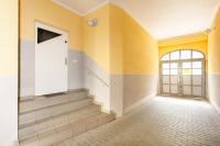 Apartamento - Planta baja