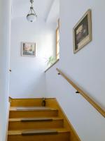 Golden Wood Apartments - B&B Pilsen