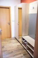 Single Room with Bathroom