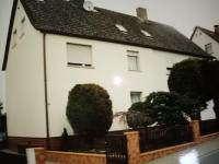 B&B Erbach - Ferienwohnung Jacqueline - Bed and Breakfast Erbach