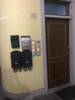 “Coccole nel borgo” 2min to outlet - Bed and Breakfast