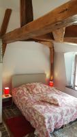 Chambre Deluxe