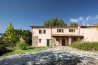 Portion of Villa with Private pool - B&B