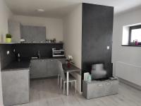 Apartamento de 1 dormitorio