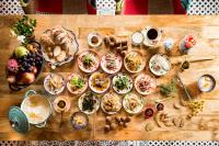 Happiness Vacation House - B&B Luodong