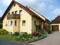 Ferienwohnungen Dippold - Ferienwohnung Scheßlitz