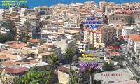 OLYMPUS ROOM - B&B Tropea