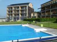 Lac de Eau d Heure Appartement C1 Famille RANOCHA DUPREZ - B&B