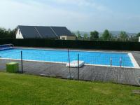 Lac de Eau d Heure Appartement C1 Famille RANOCHA DUPREZ - B&B Badon