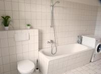 Apartment mit 2 Schlafzimmern