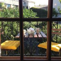 La Maisonnette romantique - B&B Uzès