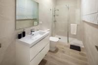 Two-Bedroom Apartment -Calle Sebastian Souviron