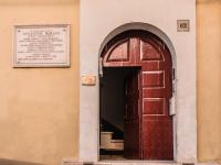 B&B Palazzo Policastri - B&B