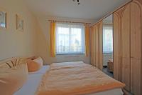 Two-Bedroom Apartment with Terrace