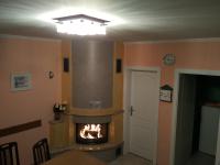 Two-Bedroom Townhouse