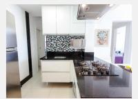 Apartamento Ed Cadima - Ferienwohnung Rio de Janeiro