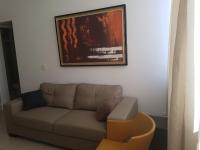 B&B Rio de Janeiro - Apartamento Ed Cadima - Bed and Breakfast Rio de Janeiro