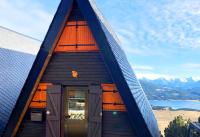 Là-Haut - B&B Les Angles