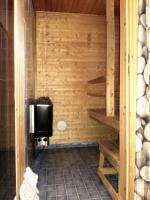 Einzelzimmer mit Dusche