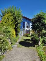 Ferienwohnung Eisele - B&B Buchenberg