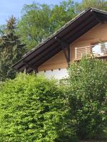 Gemütliche Ferienwohnung mit Pool bei Jena - Ferienwohnung
