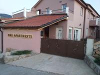 BMB Apartments - B&B Senj