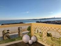 Terraço do Tejo - B&B Lisbona