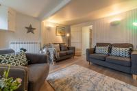 No33 BRACKEN BOUTIQUE COTTAGE - Ferienwohnung