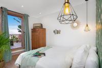 Apartamento de 2 dormitorios