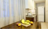 Apartment with Shower