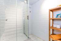 One-Bedroom Apartment with Terrace- Calle Sanchez Pastor 