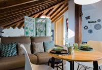 Studio Apartment without lift -Calle Gaona