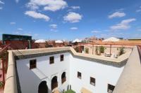Riad Zineb - Bed and Breakfast Marrakesh