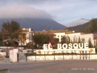 Apartamento Casa Romero - B&B El Bosque